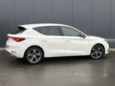 SEAT LEON 1.5 e-TSI 150 DSG7 FR