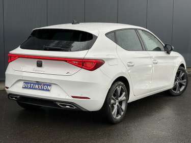 SEAT LEON 1.5 e-TSI 150 DSG7 FR
