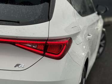 SEAT LEON 1.5 e-TSI 150 DSG7 FR