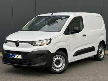 CITROEN BERLINGO VAN M 650KG 1.5 BlueHDI 130 EAT8