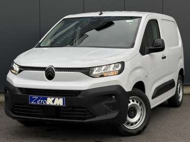 CITROEN BERLINGO VAN M 650KG 1.5 BlueHDI 130 EAT8