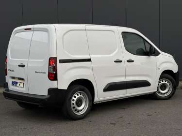 CITROEN BERLINGO VAN M 650KG 1.5 BlueHDI 130 EAT8