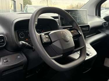 CITROEN BERLINGO VAN M 650KG 1.5 BlueHDI 130 EAT8