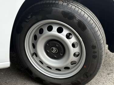 CITROEN BERLINGO VAN M 650KG 1.5 BlueHDI 130 EAT8