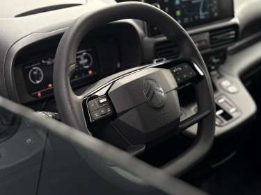 CITROEN BERLINGO VAN M 650KG 1.5 BlueHDI 130 EAT8