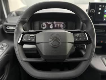 CITROEN BERLINGO VAN M 650KG 1.5 BlueHDI 130 EAT8