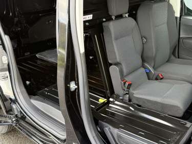 CITROEN BERLINGO VAN M 650KG 1.5 BlueHDI 130 EAT8