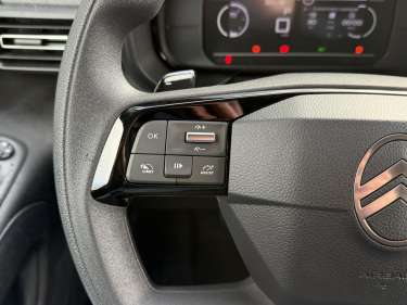 CITROEN BERLINGO VAN M 650KG 1.5 BlueHDI 130 EAT8