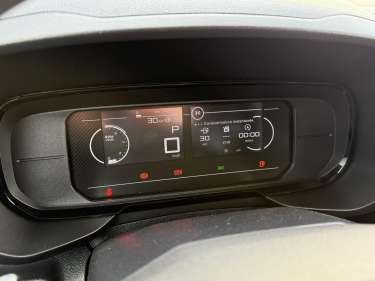 CITROEN BERLINGO VAN M 650KG 1.5 BlueHDI 130 EAT8