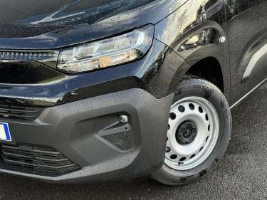 CITROEN BERLINGO VAN M 650KG 1.5 BlueHDI 130 EAT8