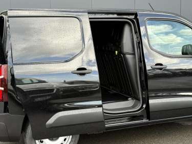 CITROEN BERLINGO VAN M 650KG 1.5 BlueHDI 130 EAT8