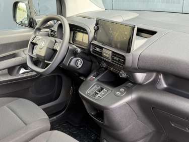 CITROEN BERLINGO VAN M 650KG 1.5 BlueHDI 130 EAT8