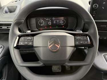 CITROEN BERLINGO VAN M 650KG 1.5 BlueHDI 130 EAT8