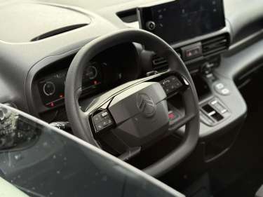 CITROEN BERLINGO VAN M 650KG 1.5 BlueHDI 130 EAT8