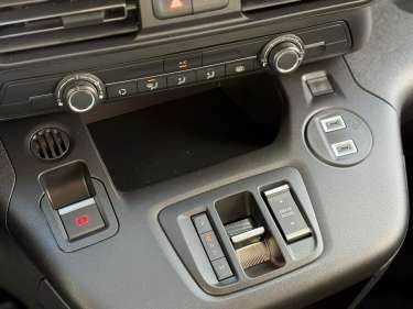 CITROEN BERLINGO VAN M 650KG 1.5 BlueHDI 130 EAT8