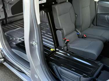 CITROEN BERLINGO VAN M 650KG 1.5 BlueHDI 130 EAT8