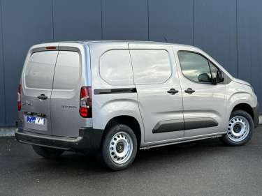 CITROEN BERLINGO VAN M 650KG 1.5 BlueHDI 130 EAT8