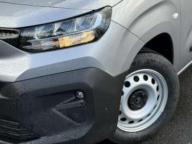 CITROEN BERLINGO VAN M 650KG 1.5 BlueHDI 130 EAT8