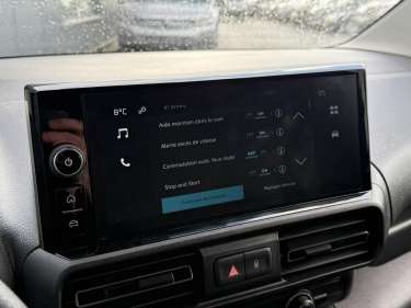 CITROEN BERLINGO VAN M 650KG 1.5 BlueHDI 130 EAT8