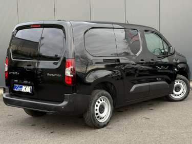 CITROEN BERLINGO VAN XL 1000KG 1.5 BlueHDI 130 EAT8