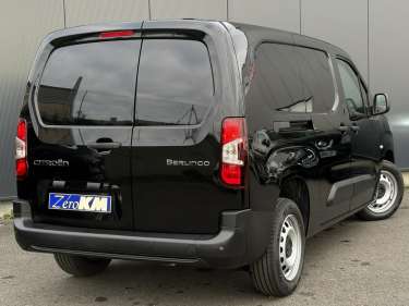 CITROEN BERLINGO VAN XL 1000KG 1.5 BlueHDI 130 EAT8