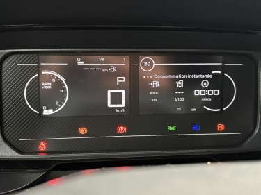 CITROEN BERLINGO VAN XL 1000KG 1.5 BlueHDI 130 EAT8