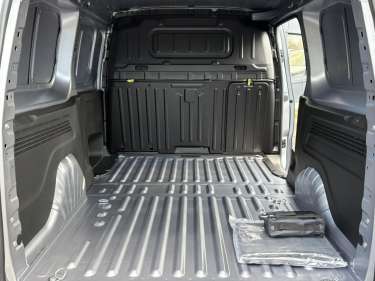 CITROEN BERLINGO VAN XL 1000KG 1.5 BlueHDI 130 EAT8