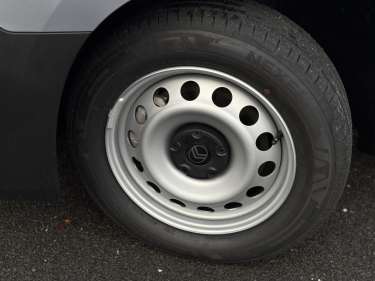 CITROEN BERLINGO VAN XL 1000KG 1.5 BlueHDI 130 EAT8