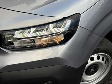 CITROEN BERLINGO VAN XL 1000KG 1.5 BlueHDI 130 EAT8