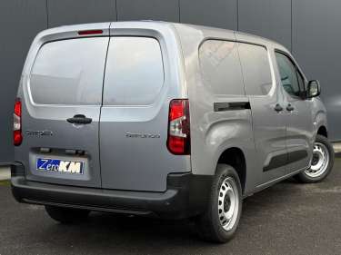 CITROEN BERLINGO VAN XL 1000KG 1.5 BlueHDI 130 EAT8