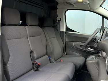 CITROEN BERLINGO VAN XL 1000KG 1.5 BlueHDI 130 EAT8