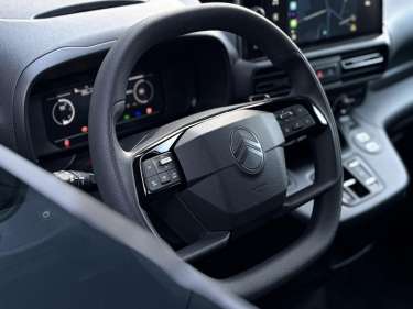 CITROEN BERLINGO VAN XL 1000KG 1.5 BlueHDI 130 EAT8