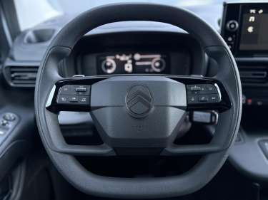 CITROEN BERLINGO VAN XL 1000KG 1.5 BlueHDI 130 EAT8