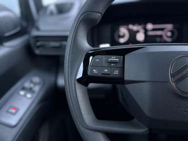 CITROEN BERLINGO VAN XL 1000KG 1.5 BlueHDI 130 EAT8