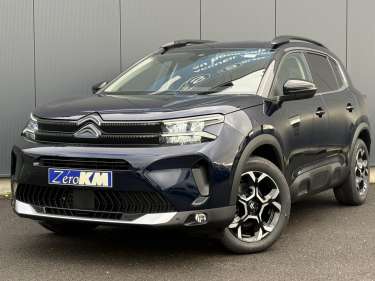 CITROEN C5 AIRCROSS 1.5 BlueHDI 130 EAT8 Max