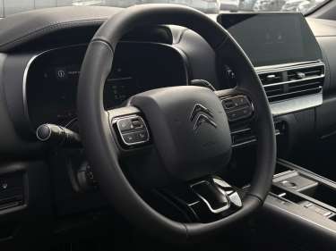 CITROEN C5 AIRCROSS 1.5 BlueHDI 130 EAT8 Max