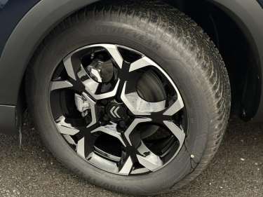 CITROEN C5 AIRCROSS 1.5 BlueHDI 130 EAT8 Max