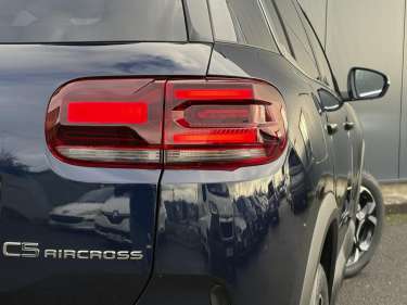 CITROEN C5 AIRCROSS 1.5 BlueHDI 130 EAT8 Max