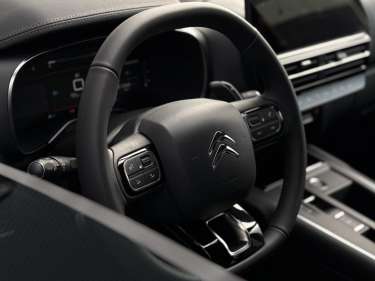 CITROEN C5 AIRCROSS 1.5 BlueHDI 130 EAT8 Max