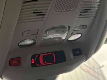 CITROEN C5 AIRCROSS 1.5 BlueHDI 130 EAT8 Max