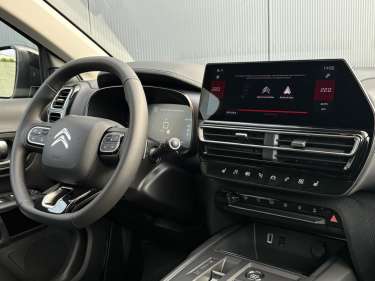 CITROEN C5 AIRCROSS 1.5 BlueHDI 130 EAT8 Max