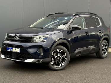 CITROEN C5 AIRCROSS 1.5 BlueHDI 130 EAT8 Max
