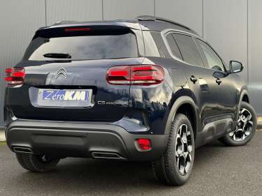 CITROEN C5 AIRCROSS 1.5 BlueHDI 130 EAT8 Max