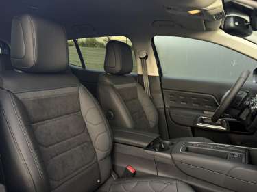 CITROEN C5 AIRCROSS 1.5 BlueHDI 130 EAT8 Max