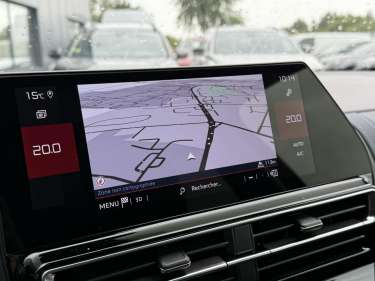 CITROEN C5 AIRCROSS 1.5 BlueHDI 130 EAT8 Max