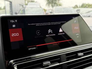 CITROEN C5 AIRCROSS 1.5 BlueHDI 130 EAT8 Max