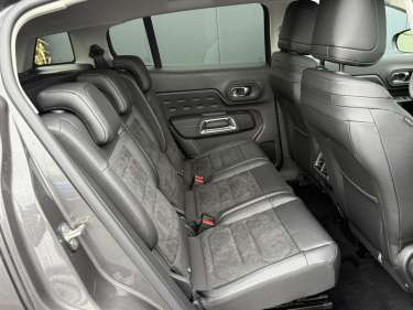 CITROEN C5 AIRCROSS 1.5 BlueHDI 130 EAT8 Max