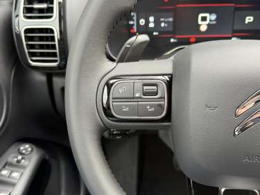 CITROEN C5 AIRCROSS 1.5 BlueHDI 130 EAT8 Max