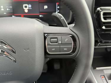 CITROEN C5 AIRCROSS 1.5 BlueHDI 130 EAT8 Max