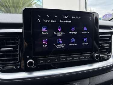 KIA STONIC 1.0 T-GDI MHEV 100 Launch Edition